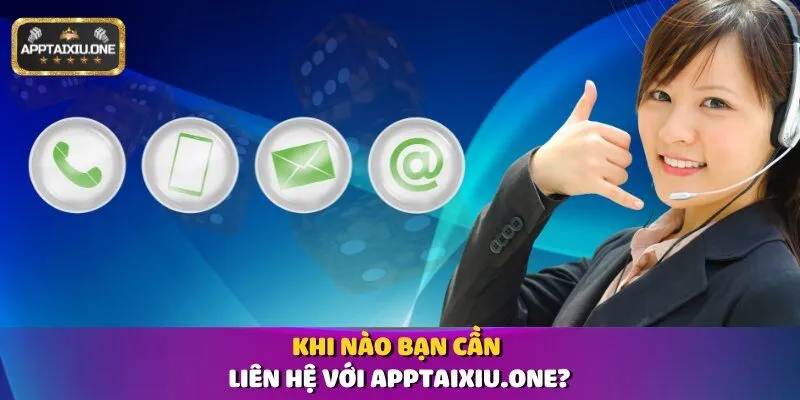 Khi nào bạn cần liên hệ với shopycare.in.net?